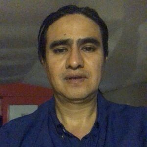 Meet your Posher, Genaro